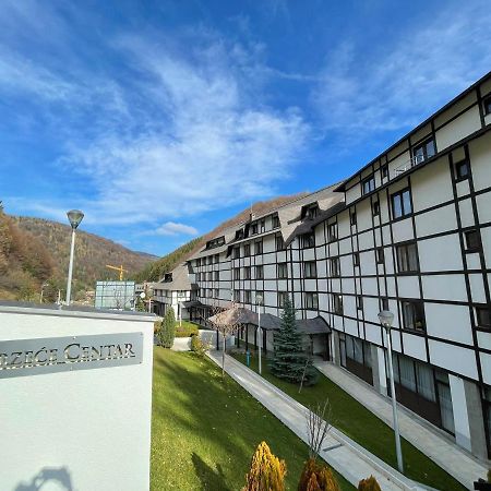 Apartamento Mountain Story Brzeće Exterior foto